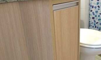 Imagem 7: Apartamento para venda possui 56 metros quadrados com 2 quartos em Vila Nair - São Paulo