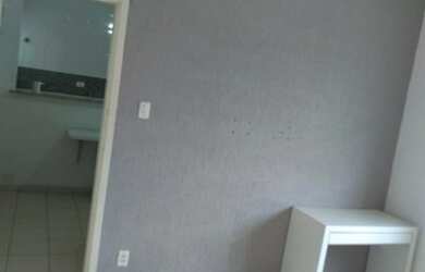 Imagem 11: Apartamento com 1 dormitório à venda, 44 m² por R$ 265.000,00 - Embaré - Santos/SP