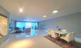 Imagem 5: Apartamento com 4 dormitórios, 292 m² - venda por R$ 6.497.000,00 ou aluguel por R$ 20.000