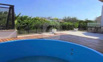 Imagem: Recreio dos Bandeirantes