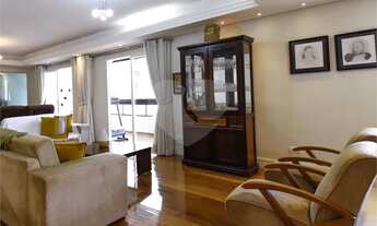 Imagem: São Paulo - Apartamento Padrão - ACLIMAÇÃO