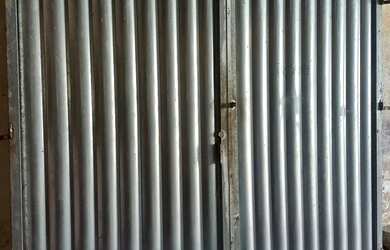 Imagem 2: Portao pronto para botar no lugar e o melhor preço