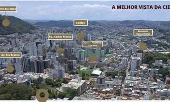 Imagem 3: [ADI][ Apartamento para venda possui 52 metros quadrados com 2 quartos em Granbery