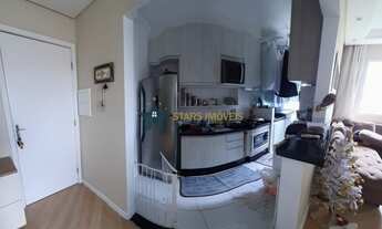 Imagem 5: MAUá - Apartamento Padrão - Jardim Estrela