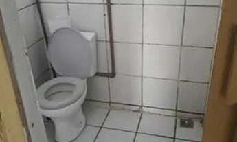 Imagem: Alugo kitinet bairro damas