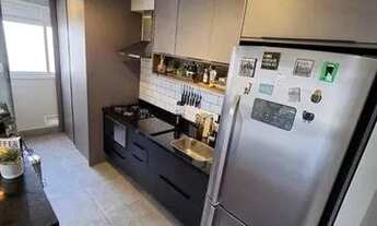 Imagem 6: Cobertura Venda 2 Dormitórios - 134 m² Brooklin