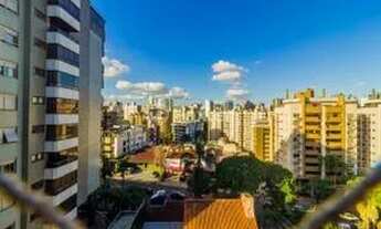 Imagem 7: Cobertura duplex para venda tem 175 metros quadrados com 3 quartos em Bela Vista - Porto A