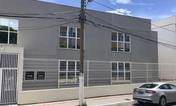 Imagem: Prédio Comercial