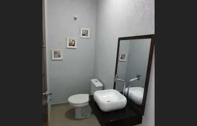 Imagem 7: Belíssimo Sobrado Novo - 3 suítes, 3 vagas com Área Gourmet - Vila Formosa