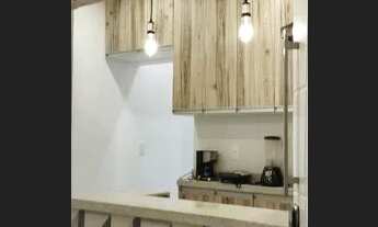 Imagem 5: Aconchegante apartamento em copacaba a 5 minuros da praia