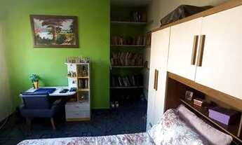 Imagem 2: JR Casa para venda possui 50 metros quadrados com 2 quartos em Tancredo Neves - Salvador