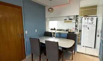 Imagem 6: Apartamento 3 quartos, mobiliado cobertura, vista mar