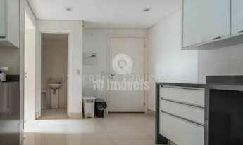 Imagem 7: Somma Brooklin- Mobiliado - 134 m2 - 3 suítes - varanda gourmet - 2 vagas