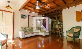 Imagem 4: Casa para Aluguel - Canto da Lagoa, 3 Quartos, 190 m2