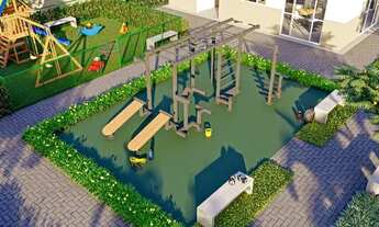 Imagem 5: CFS- Apartamento com 2 quartos localizado na Novo Israel