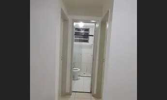 Imagem 4: Apartamento residencial jeribá vila Branca