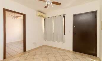 Imagem: PORTO ALEGRE - Apartamento Padrão - Santo