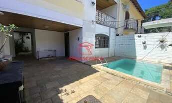 Imagem 3: Casa Triplex 4 quartos Taquara