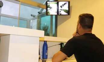 Imagem 6: Excelente Flat Apartamento com 1 dormitório