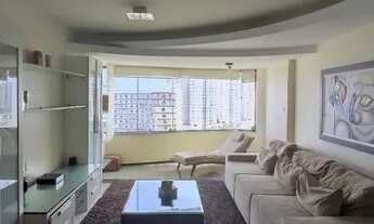 Imagem 4: Aluga apartamento vista mar Ponta da Areia