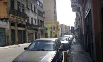 Imagem 7: Apartamento com um dormitório no centro do Rio de Janeiro