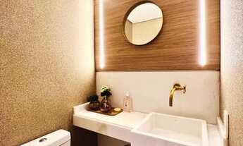 Imagem 7: Apartamento em TIROL com 4 suítes mobiliado