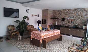 Imagem 3: Sobrado com 4 quartos com Piscina à venda - Jardim Alvorada - Maringá/PR