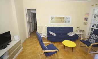 Imagem 3: Apartamento Padrão em Pelotas