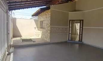 Imagem: Casa Padrão em São Carlos