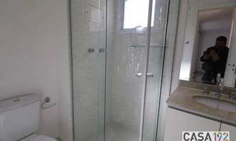 Imagem 7: Apartamento com 2 dormitórios para alugar, 71 m² por R$ 8.900,00/mês - Campo Belo - São Pa