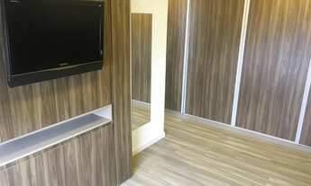 Imagem 7: Apartamento á venda Residencial Due Indaiatuba SP