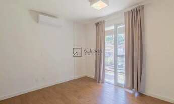 Imagem: Apartamento Locação Vila Madalena 64 m²