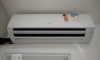 Imagem 7: Apartamento para Aluguel - Bela Vista, 1 Quarto, 54 m2