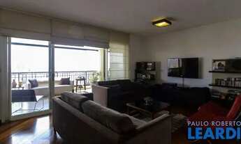 Imagem 4: APARTAMENTO - POMPÉIA - SP