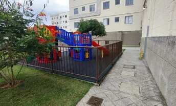 Imagem 5: SCL V01- Espaço Fitness, Salão de festas! Apt°em Orimar!2Qts, Piscinas