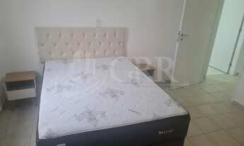 Imagem 4: Apartamento com 1 dormitório para alugar no Jardim Aquarius - São José dos Excelente Apart