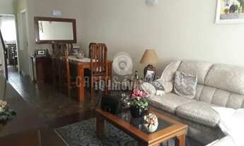 Imagem 4: Sobrado no Brooklin com quatro dormitórios, sendo uma suite