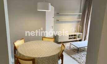 Imagem 6: Locação Apartamento 1 quarto Itaim Bibi São Paulo