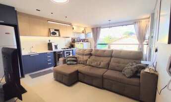 Imagem 6: Apartamento no centro 88 m² com 3 quartos sendo 1 suíte