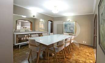 Imagem 6: Casa térrea para venda com 457 m² com 4 suítes em Planalto Paulista - São Paulo - SP