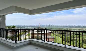 Imagem 7: Apartamento - Urbanova - Alta vista - 3 ou 4 Dormitórios - 2 ou 3 Suítes -158 metros quadr