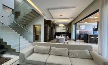 Imagem 5: Casa com 4 dormitórios à venda, 360 m² por R$ 2.650.000 - Reserva dos Vinhedos - Louveira