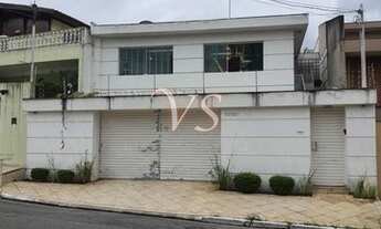 Imagem 2: Casa para Venda em São Paulo, Palmas do Tremembé, 3 dormitórios, 3 suítes, 6 banheiros, 6