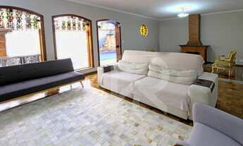 Imagem 2: Casa térrea para venda com 457 m² com 4 suítes em Planalto Paulista - São Paulo - SP