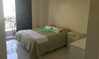 Imagem 7: APARTAMENTO 3 DORMITÓRIOS,131 M²,A VENDA POR 890.000,00,LOCAÇÃO POR 2.500,00-SANTA PAULA,S