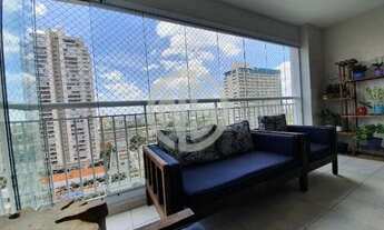 Imagem 2: Apartamento à venda no bairro Jardim Dom Bosco - São Paulo/SP