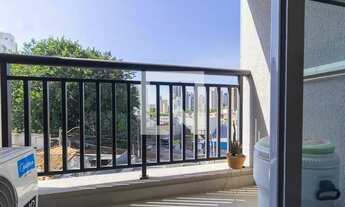 Imagem 6: Apartamento à Venda - Taquaral, 1 Quarto, 34 m2