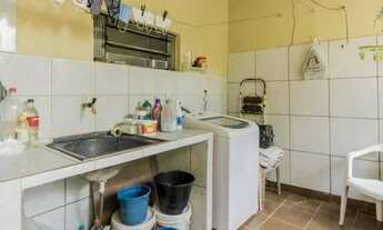 Imagem 6: CASA NO ENGENHO VELHO DE BROTAS PR: 1ª Travessa Brígida do Vale