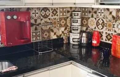 Imagem 2: Aluguel apartamento Riacho Fundo 2