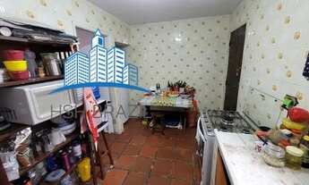 Imagem 4: SãO PAULO - Sobrado Padrão - Vila Friburgo